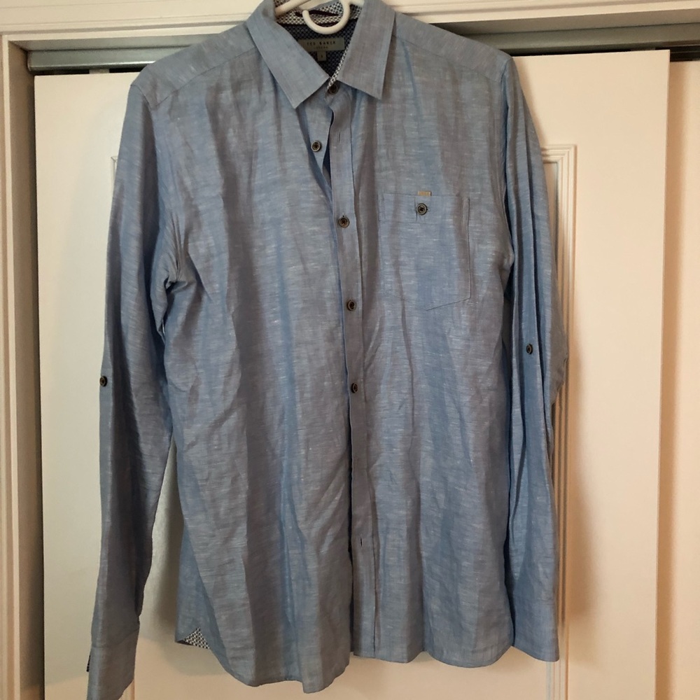 Ted Baker Button Down - image 2